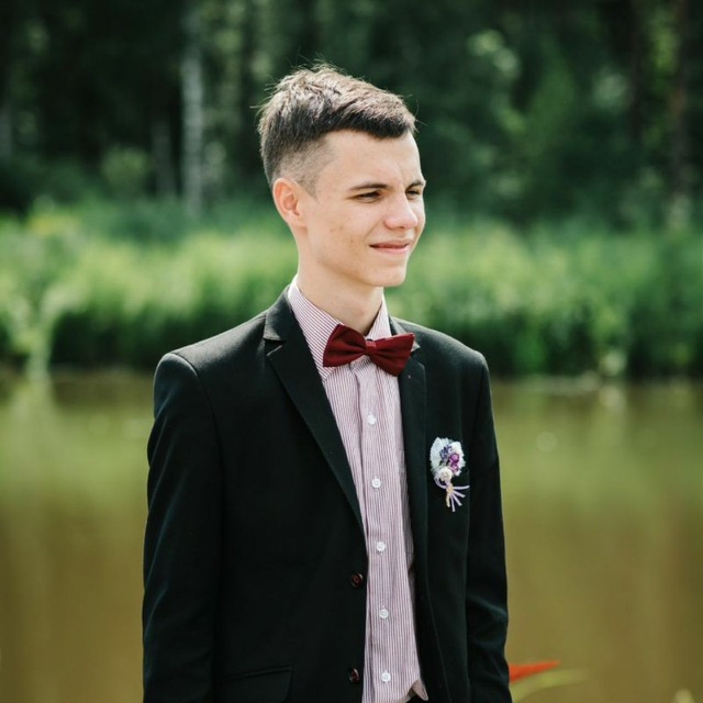 Romanov Borys