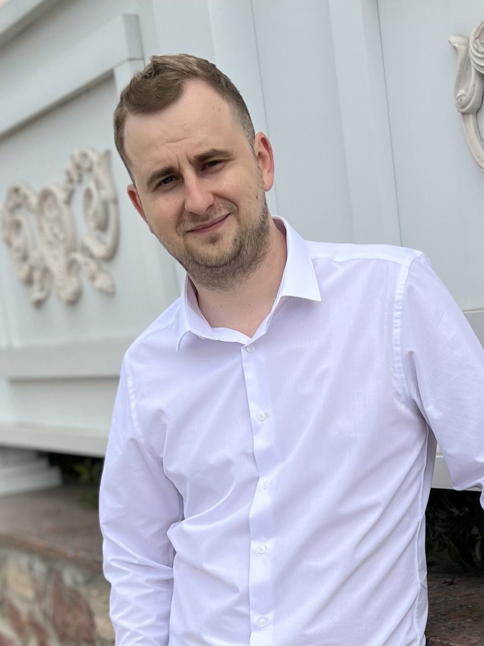 Dmytrii Vitkivskyi