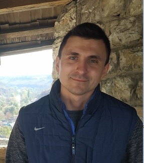 Savchenko Viktor