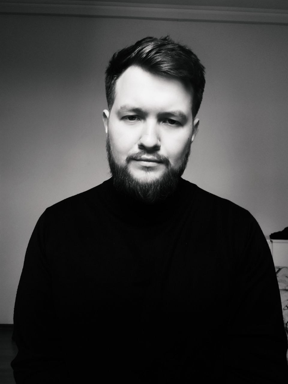 Vitaliy Korzhevy